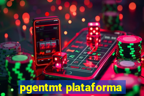 pgentmt plataforma